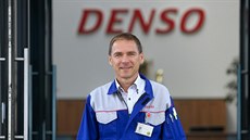 Spolené rozcviky byly v plánu, tady by ale neproly, vzpomíná na zaátky...