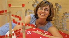 Zuzana �t�pánová.