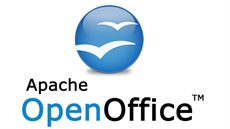 Kancelářský balík Apache OpenOffice