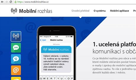 Mobilnrozhlas.cz