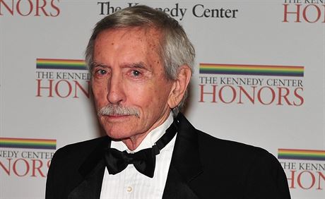 Edward Albee