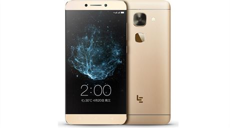 U LeEco Le 2 Pro svými parametry zaujal. Nástupce má ambice být doslova...