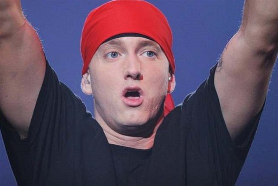 Eminem