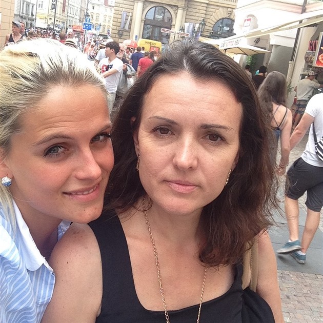 Marešova tvrzení jsou manipulativní, reaguje na policii režisér Anety