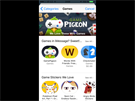 iOS 10 - Pes zprávy iMessage lze nyní hrát hry. Nebo je moné pouít nkterou...