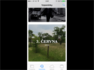 iOS 10 - Z fotografií telefon dokáe vytvoit Vzpomínky.