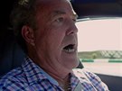 Jeremy Clarkson v traileru k The Grand Tour