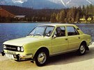 �koda 120 LS