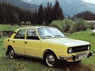 �koda 105 S