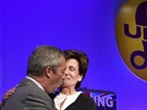 Pedání pedsednictví strany UKIP (16. záí 2016