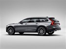 Volvo V90 CrossCountry