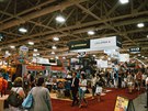 Outdoor retailer summer