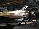 MiG-29 Václava Vaka