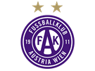 Logo FK Austria Vídeň