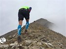 Závod The Rut SkyRace 28 km