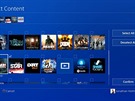 PlayStation 4 - aktualizace 4.0