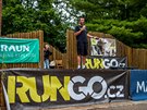 Craft RUNGO bh brnnskou zoo 2016