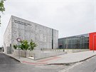 Aplikaní centrum Baluo, Olomouc - autor Ing. Miroslav Pospíil