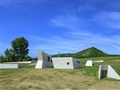 eská nominace do soute Mies van der Rohe Award 2017: Archeologický park...