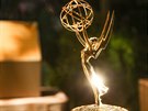Výroní televizní trofej zvaná Emmy