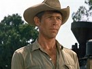 James Coburn ve filmu Sedm state�ných z roku 1960
