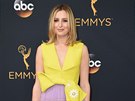 Laura Carmichaelová na cenách Emmy (Los Angeles, 18. záí 2016)