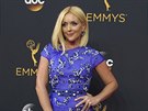 Jane Krakowski na cenách Emmy (Los Angeles, 18. záí 2016)