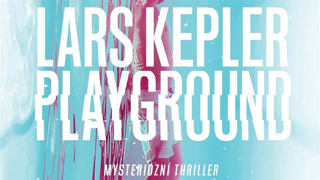 RECENZE: Novému Larsi Keplerovi zůstalo napětí, ale trochu zklame ...