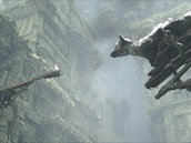 The Last Guardian