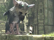 The Last Guardian