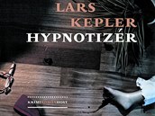 L.Kepler: Hypnotizér (obálka knihy)