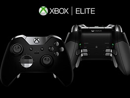 Xbox One Elite
