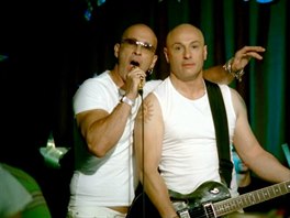 Right Said Fred