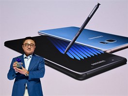 Samsung Galaxy Note 7