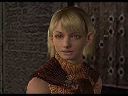 Resident Evil 4 (remaster)