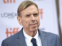 Timothy Spall (Toronto, 11. zá�í 2016)