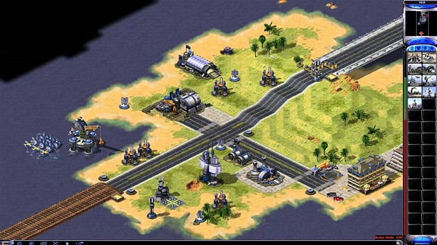 C&C: Red Alert 2
