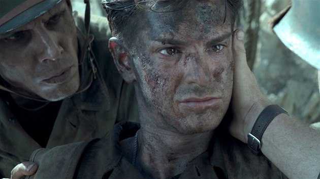 Trailer k filmu Hacksaw Ridge: Zrozen hrdiny