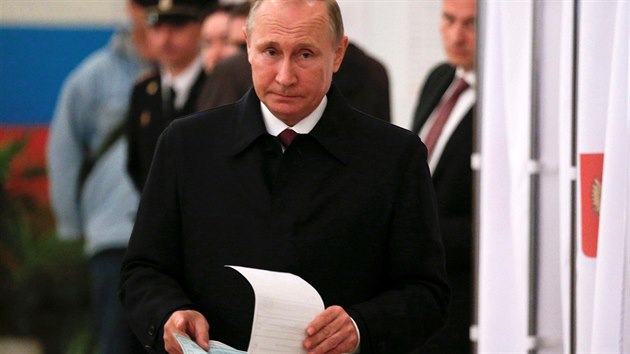 Parlamentn volby v Rusku (18. z 2016)