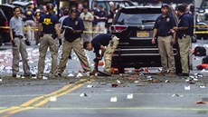 Ahmad Rahami