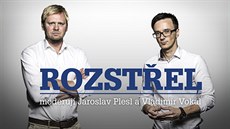 Nový diskusní po�ad Rozst�el