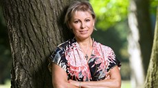 Psycholo�ka Milena Bu�ková