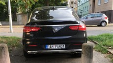 �e�i si letos po�ídili p�es p�t tisíc registra�ních zna�ek na p�ání