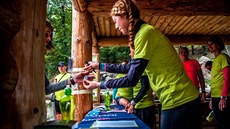 Craft RUNGO běh brněnskou zoo 2016