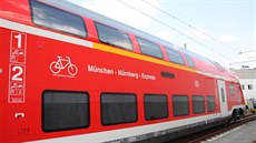 Soupravy pro DB Regio jsou první vlakovou zakázkou kody Transportation na...