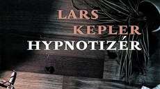 L.Kepler: Hypnotizér (obálka knihy)