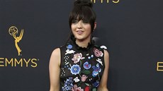 Maisie WIlliamsová na cenách Emmy (Los Angeles, 18. záí 2016)