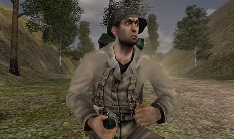 Battlefield 1942