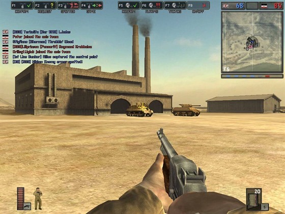 Battlefield 1942