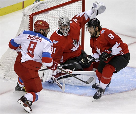 Pítí olympijské hry v Pchjongchangu budou bez hvzd NHL. Ti z toho radost pochopiteln nemají. 